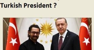 amirkhan met turki president